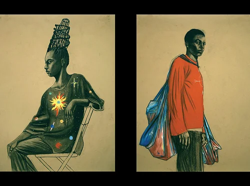 Robert Pruitt: Infinite