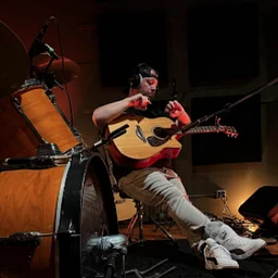 Live Music: Jason Meeks