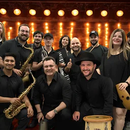 Concerts in The Grove: Tropical Fusion Latin Band