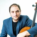 Dragon’s Chamber: Julian Schwarz, Cello