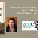 The French and Indian War in the Adirondacks