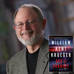 Content Presents - William Kent Krueger