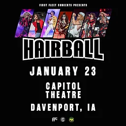 Hairball