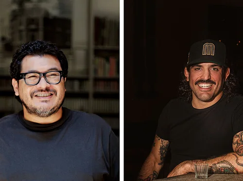 Boshell Lecture: ¡Salud! Beverages from Past to Present