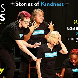 Memphis Matters: Stories of Kindness