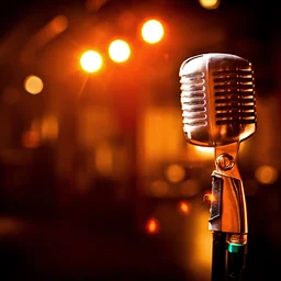 Open Mic Night