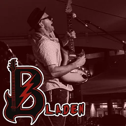 Live Music at The Beach Bar with BLADEN