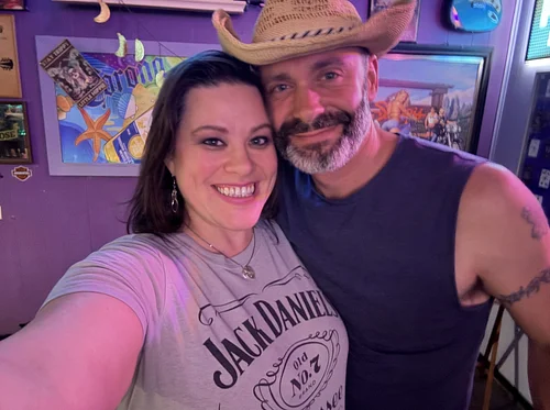 The Perkins2 Live at MB Speakeasy in Old Town Spring