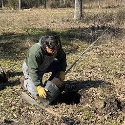 Tree Planting Workshop