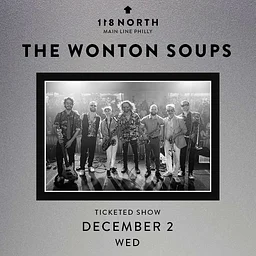The Wonton Soups