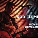 Rob Fleming
