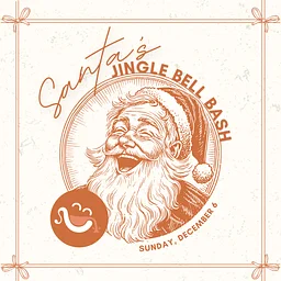 Santa's Jingle Bell Bash