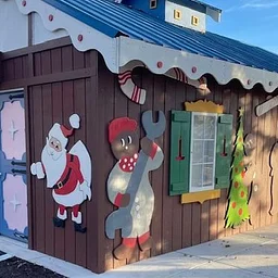 Kooky Cooky House Opens for the Season!