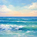 Waterscape Workshop- Sea you at Makers!