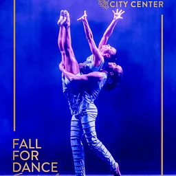 Fall For Dance Festival