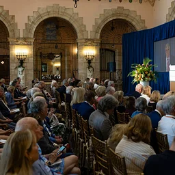 83rd Annual Meeting & State of the Town Address