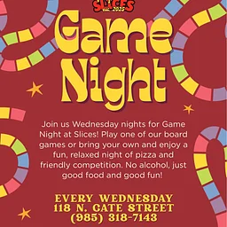 Game Night