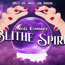 BLITHE SPIRIT