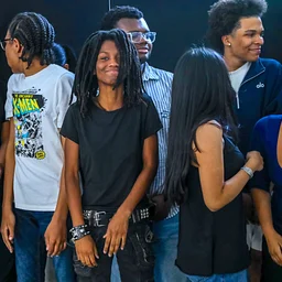 Teen Council Fall 2026 Application Deadline