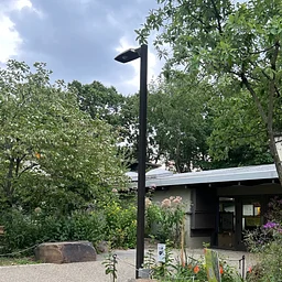 Native Planters