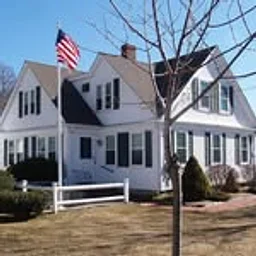 Weymouth Historical Society
