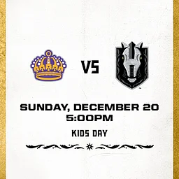 Silver Knights vs Reign