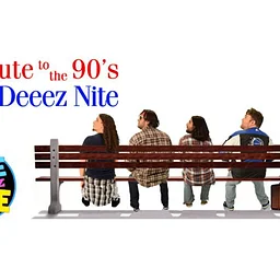 Nine Deeez Nite