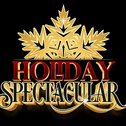 LUXE Show Choir – Holiday Spectacular