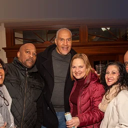 Zeiterion Member Open House