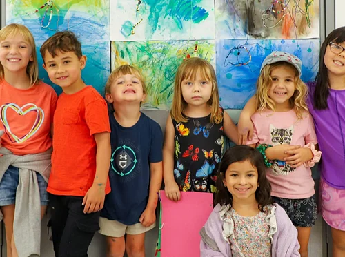 Summer Art Academy 2026