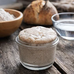 Sourdough Workshop