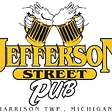 Jefferson Street Pub