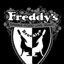 Freddy's Bar logo