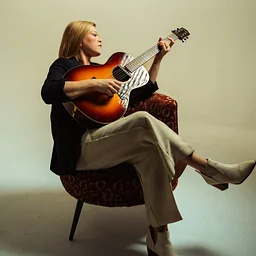 Liz Longley