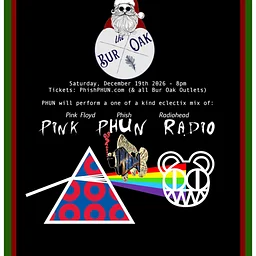 Hippy Christmas 2026 ft. Pink PHUN Radio