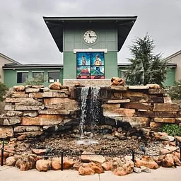 Jenks RiverWalk