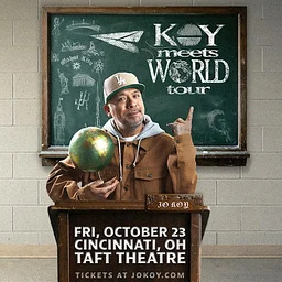 Jo Koy