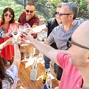 Big Crush Harvest Wine Festival