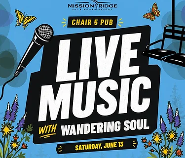 Live Music with Wandering Soul