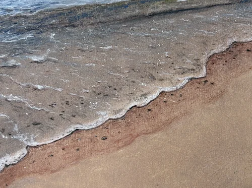 LAND, SEA, SKY BY DEN STREEFF