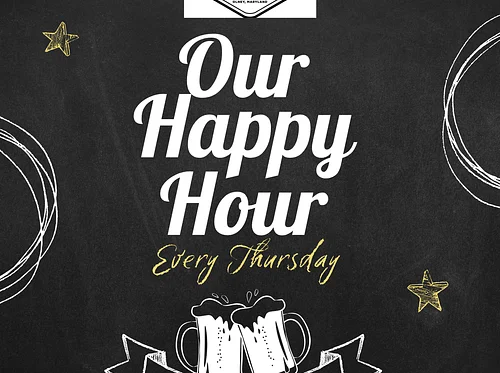 Happy Hour