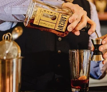 WHISKEY WEDNESDAY at ALLEY TWENTY SIX