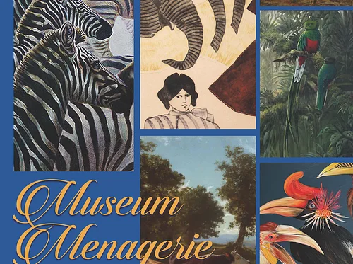 Museum Menagerie