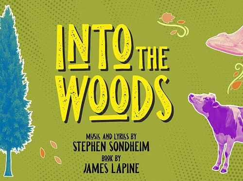 “Into the Woods” – Gainesville Theatre Alliance