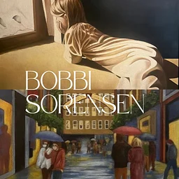 Bobbi Sorensen Solo Exhibition