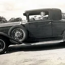 Antique & Classic Car Show