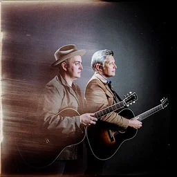 The Gibson Brothers