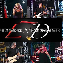 Lipstick N Dynamite