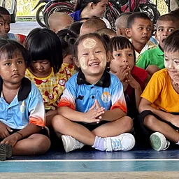 Service Trip - Thailand