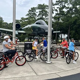 Bike Tours – Pedego Electric Bikes